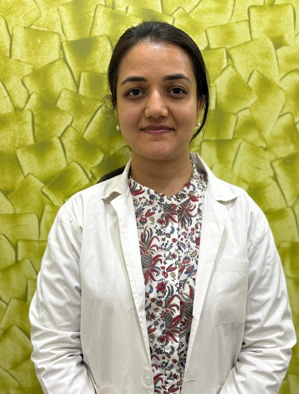 Dr.Hetal Mehta