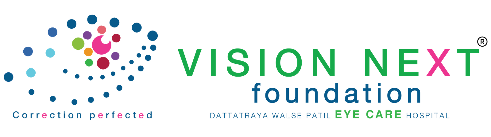 Vision Next Foundation Eye Hospital