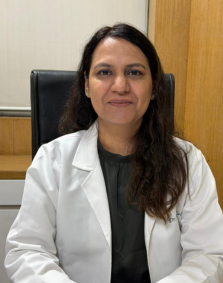 Dr.Neha Kathuria
