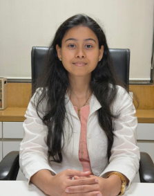 Dr. Urvashi Singh