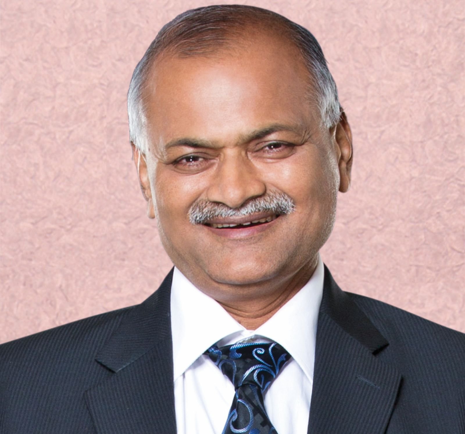 Dr. Tatyarao P Lahane